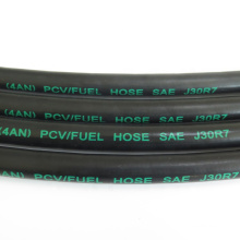 Sae J30R9 Standard R7 R10  R6 Diesel Fuel Transfer Oil Resistant Hose China